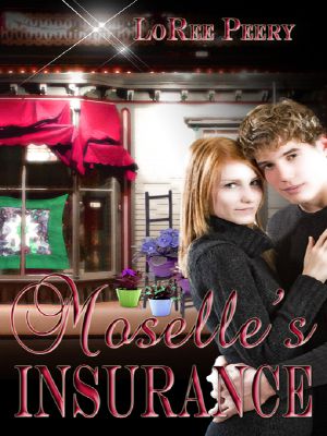 [Frivolities 01] • Moselle's Insurance